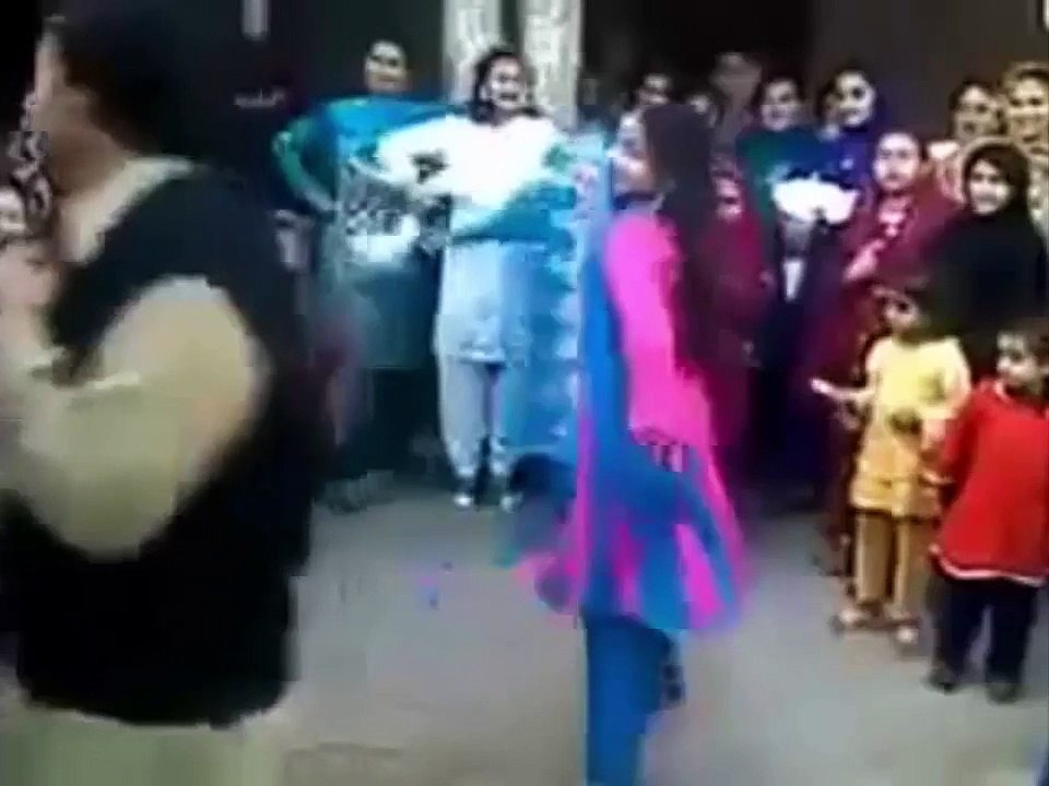 Afghan Wedding - Pathani On Dance - (Superb)