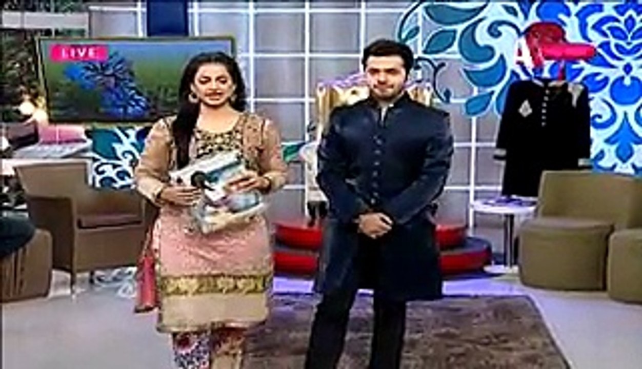Good Morning Zindagi - 25th March 2015 - Part 2