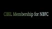 Ozg CIBIL Membership for NBFC Company in Noida |  Email: ask@nbfc.in