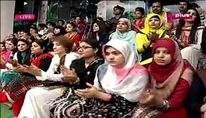 Good Morning Zindagi - 25th March 2015 - Part 5