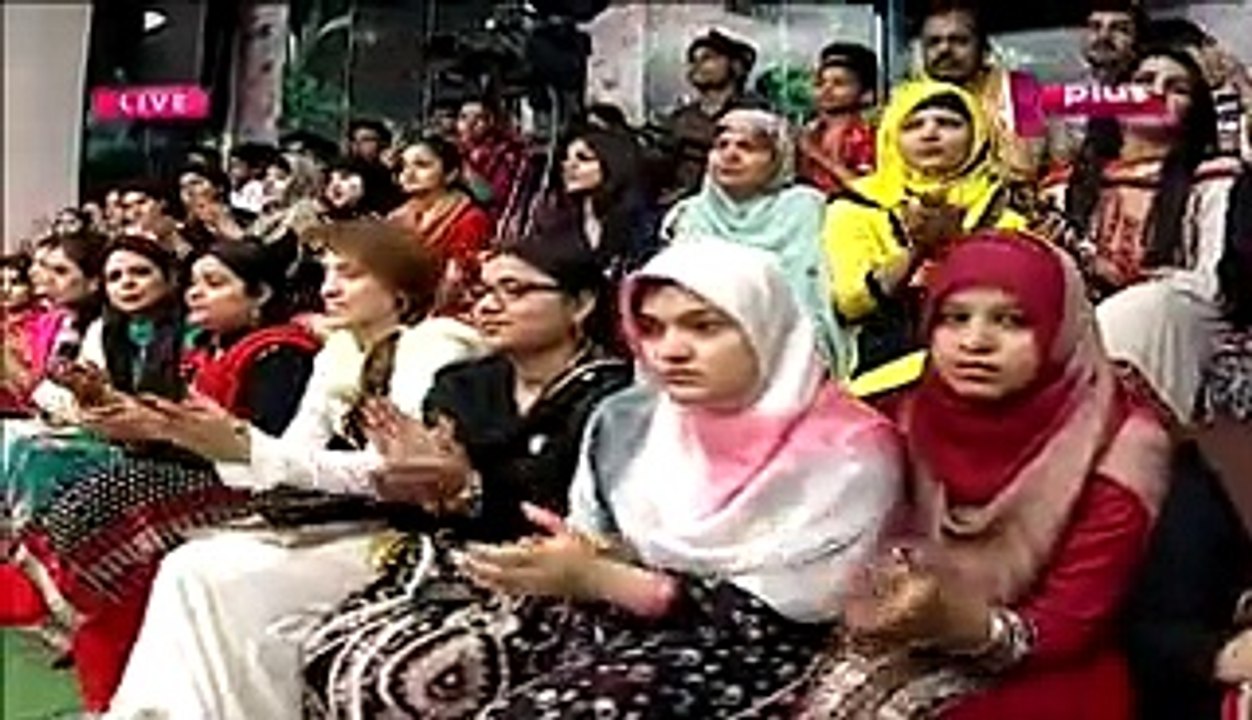 Good Morning Zindagi - 25th March 2015 - Part 5
