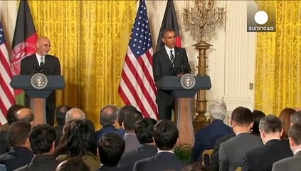 Afghanistan: US-Truppen ziehen langsamer ab