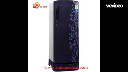 India shops online for Home appliances www.sunnine