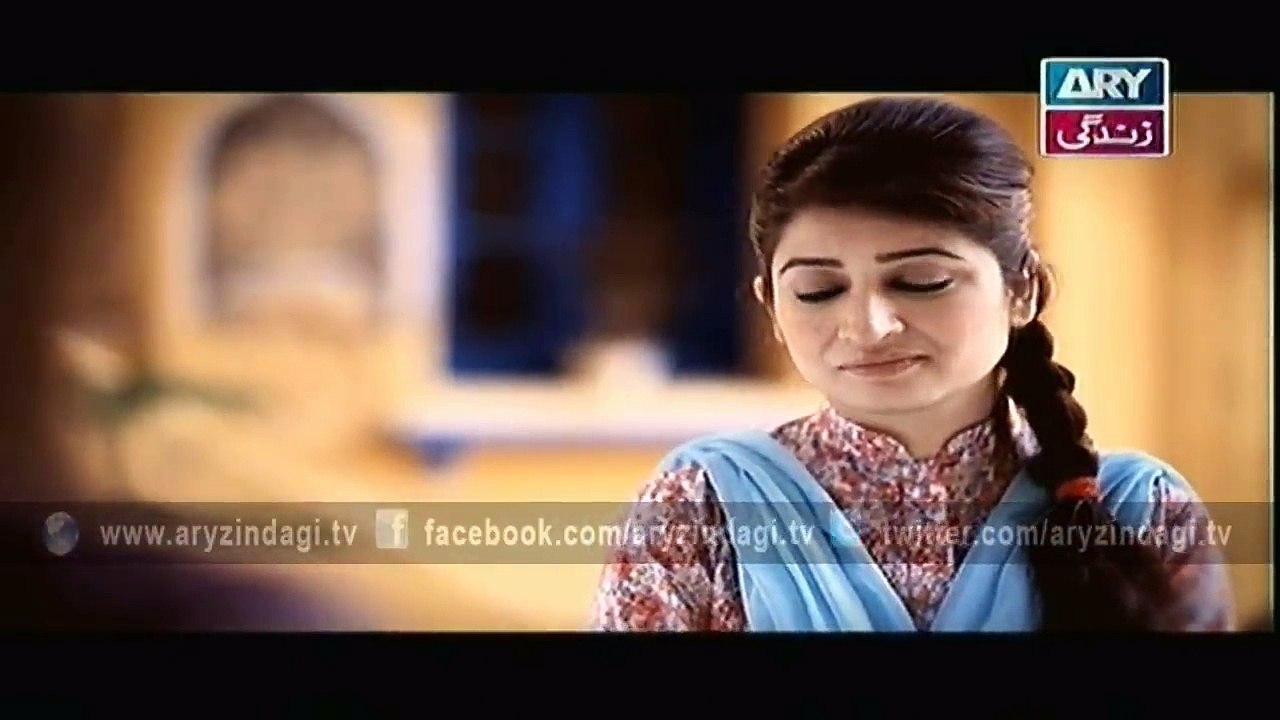 Rishtay Ep - 196 - 24th March 2015