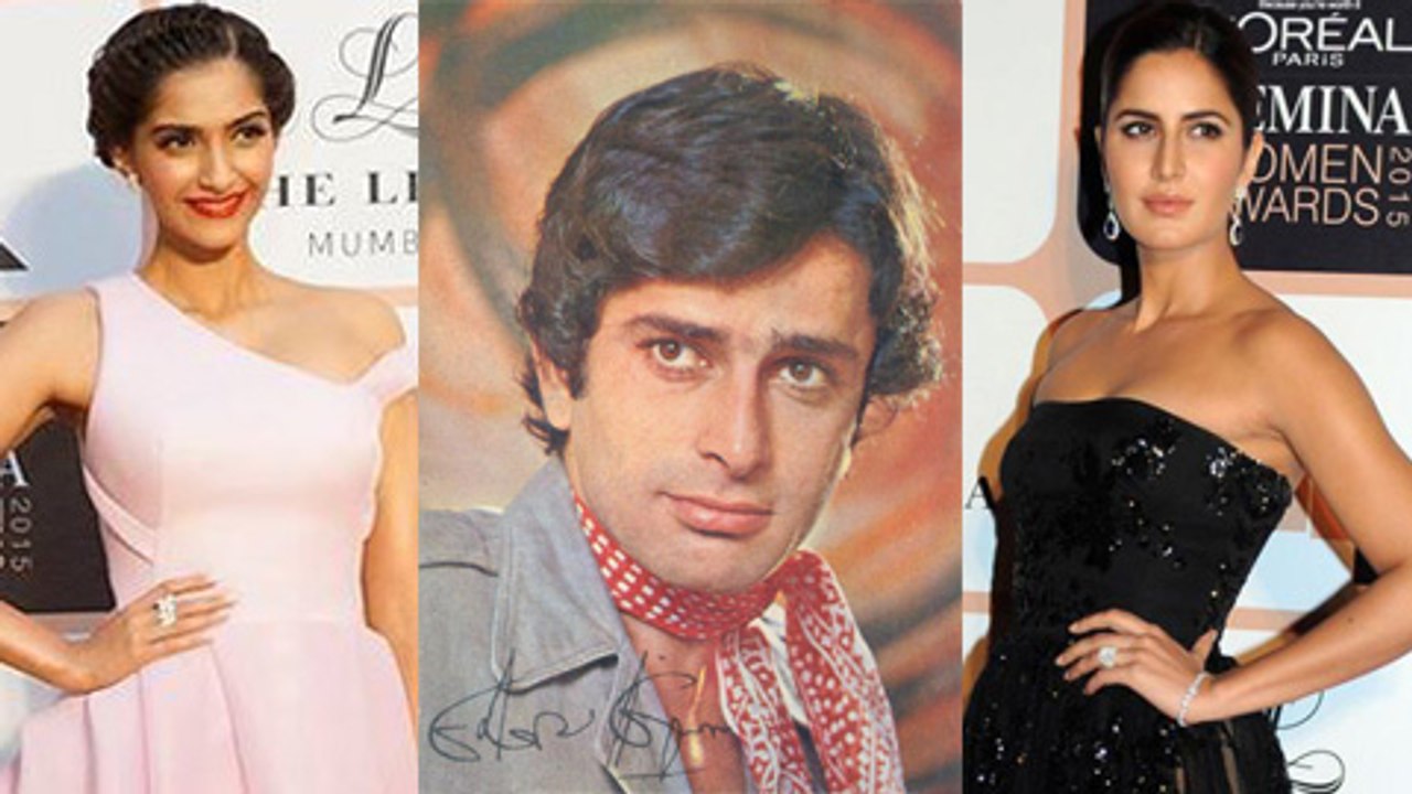 Shashi Kapoor Honoured With Dadasaheb Phalke Award | Bollywood Reacts