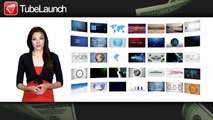 TubeLaunch - Earn Cash Money by Uploading to Youtube!