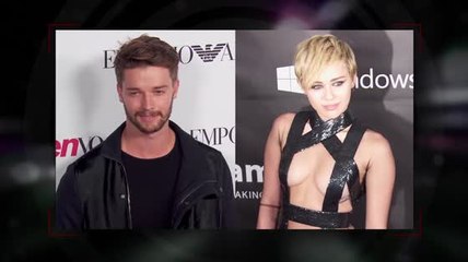 Miley Cyrus et Patrick Schwarzenegger sont toujours ensemble