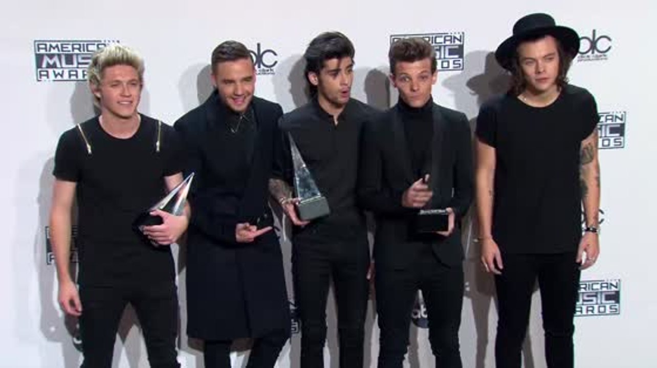 One Direction's Liam Payne attackiert Justin Bieber