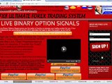 Binary Options Signals Forex