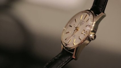 Baselworld 2015 | Tag Heuer