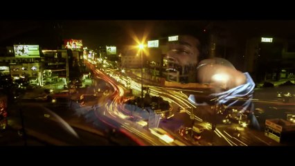 Vyuham Movie Theatrical Trailer | Jabardasth Reshmi