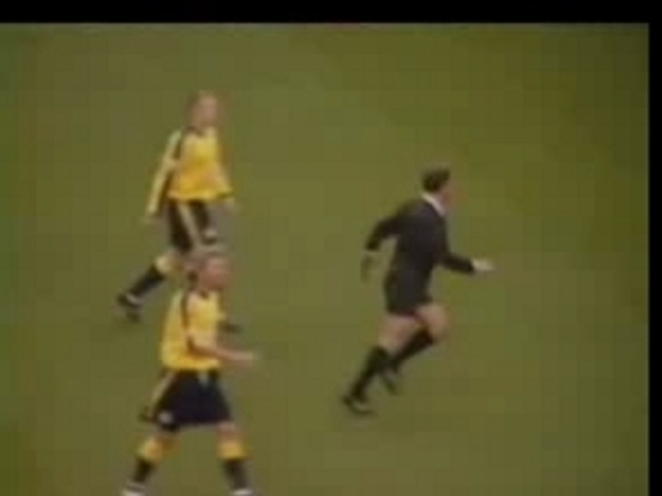 arbitre football humour rire gag blague