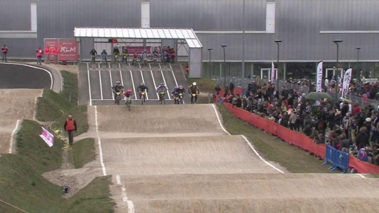 BMX LE MAG