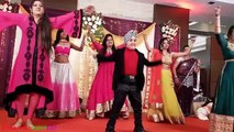 KAdi Sadi Gali Bhul K V Aya Karo - Wedding Dance
