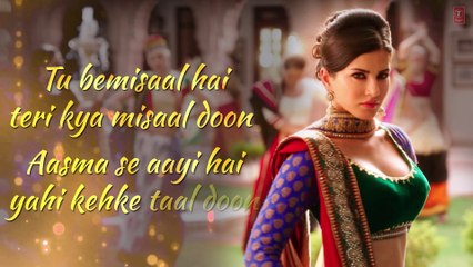 Khuda Bhi [Full Audio Song with Lyrics] - Ek Paheli Leela [2015] Song By Mohit Chauhan FT. Sunny Leone [HD] - (SULEMAN - RECORD)