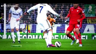 Những cú sút không thể cản phá của Cristiano Ronaldo