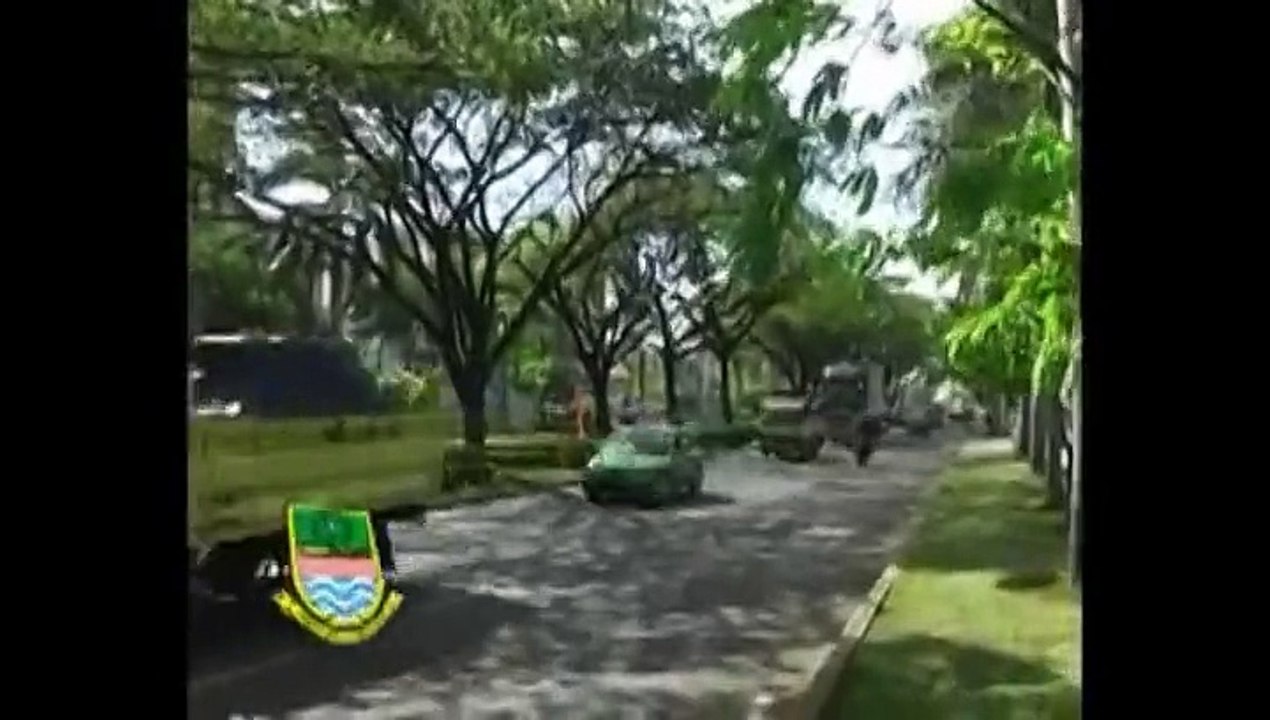 vid kota bekasi