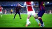 Lionel Messi Amazing Skills show 2015 by iBET Malaysia  (HD)