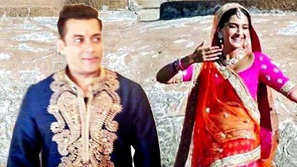 Salman Khan In 'MAUKA MAUKA' Ad? | 24th Mar 2015