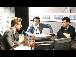 Départementales : se dirige-t-on vers un tripartisme durable ?