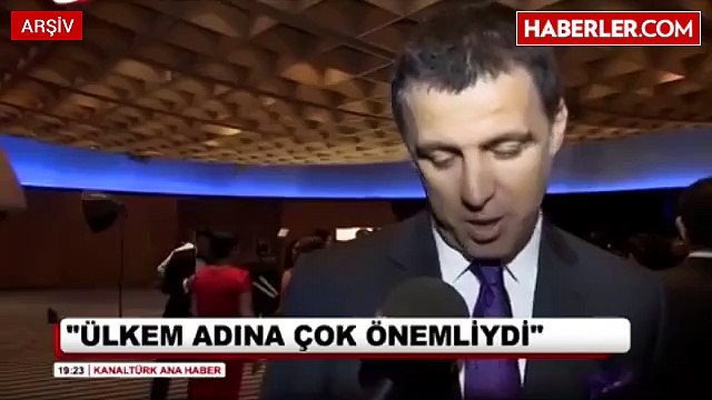 Hakan Şükür'ün Forma ve Kramponları FIFA Müzesinde Sergilenecek