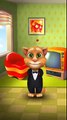 [My Talking Tom] Tom le chat qui parle