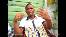 Gecco BEYA de l'UDPS parle de l'arrestation des jeunes activistes burkinabés et senegalais en RD Congo