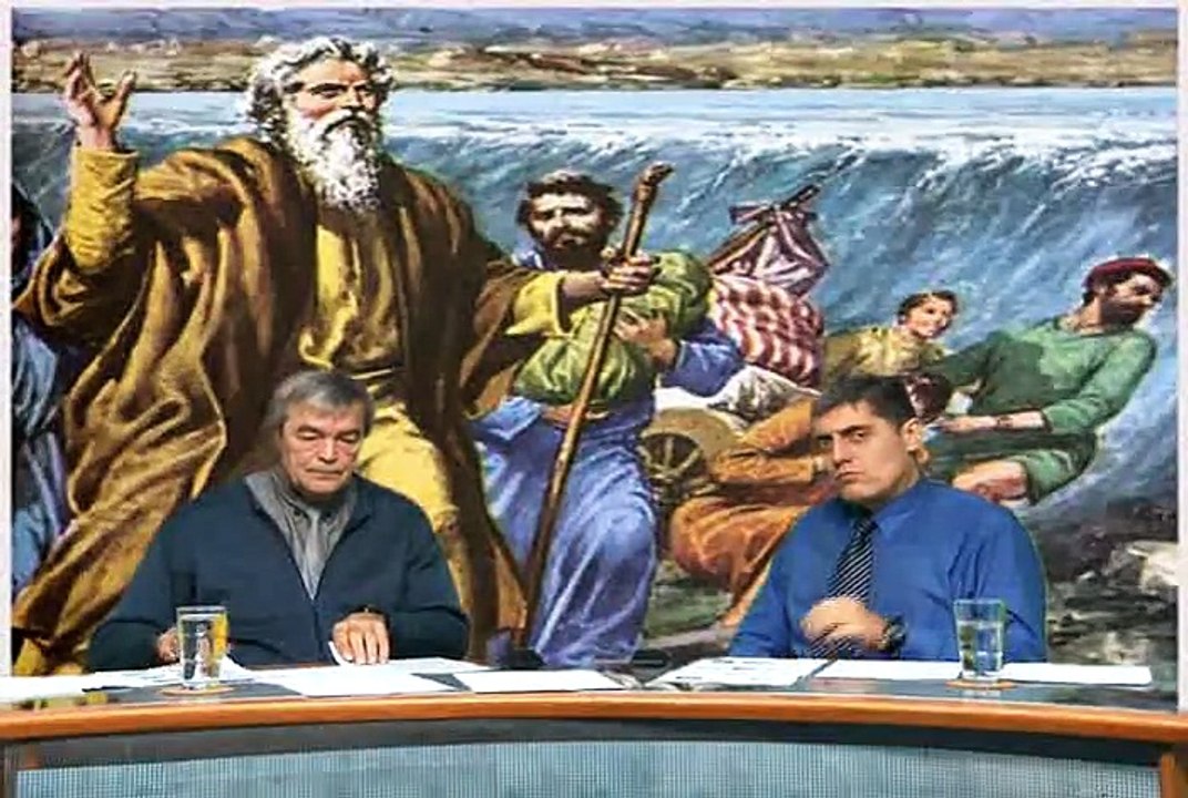 DJORDJE TARAKCIJA "©" NAUKA I BIBLIJA BR 18 - Crveno More 23.01.2014