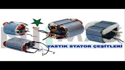 BOSCH TİPİ GBH 11 DE YASTIK, ENDÜVİ VE DİĞER YEDEK PARÇALARI 41NL