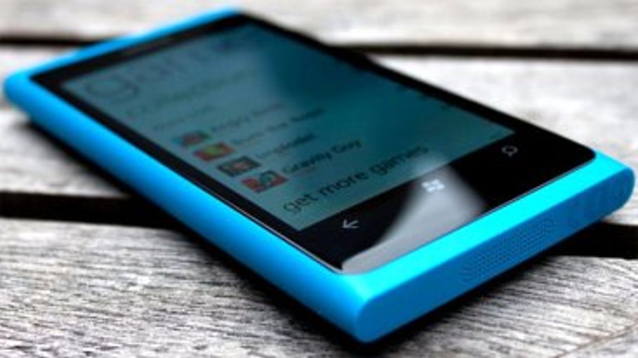 Telefon Devi Nokia Türkiye'de de Tarih Oldu