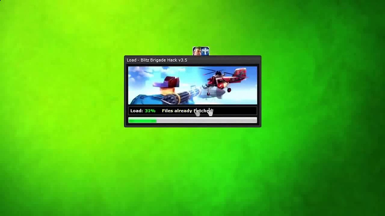 Blitz Brigade Hack - 2015 - Make 999k Diamonds and Coins in 2 Min's like me!13