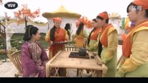 Chinese Drama Khmer Dubbed , Dragon Gate Post, Part 05