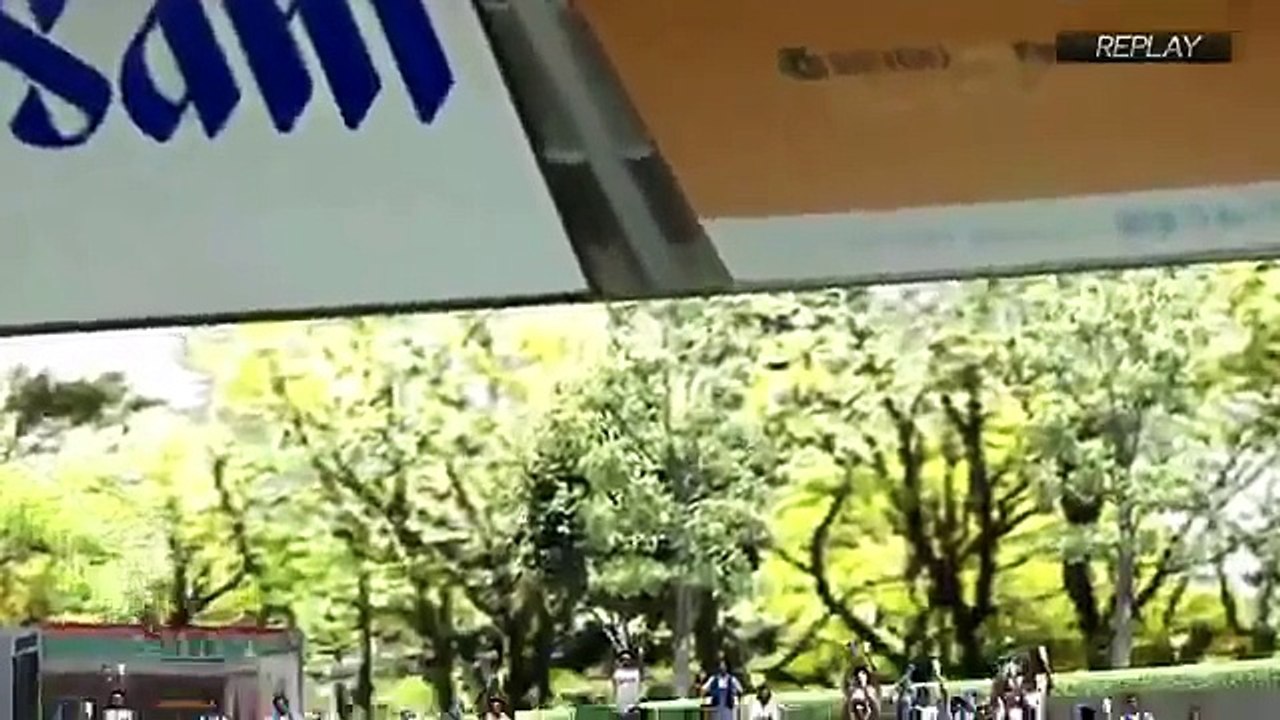 【プロスピ2015】確定ホームラン固有フォロースルー集【パ・リーグ編】