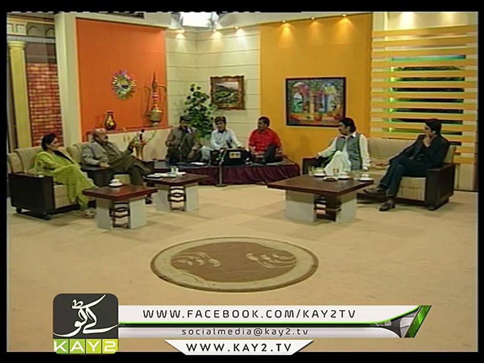 Baithak ( 22-03-2015 )