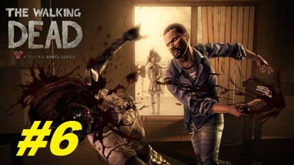 THE WALKING DEAD/ LETS PLAY   HD