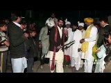 ajmal Bhatti mandi modling parogrm 2015