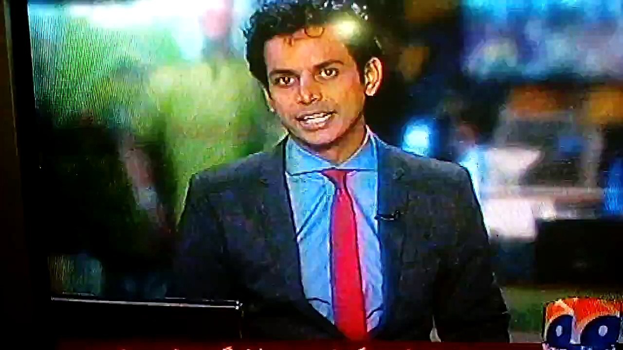 Solat Mirza Said _Mein nay jitnay bhe qatal kiye Altaf Hussain k Kehnay Par Kiye 19-March 2015