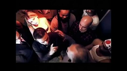 Cultura Profética - Baja la tensión (video oficial)