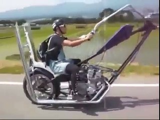 Wow What a Fantastic Bike _ Biggest bike of history