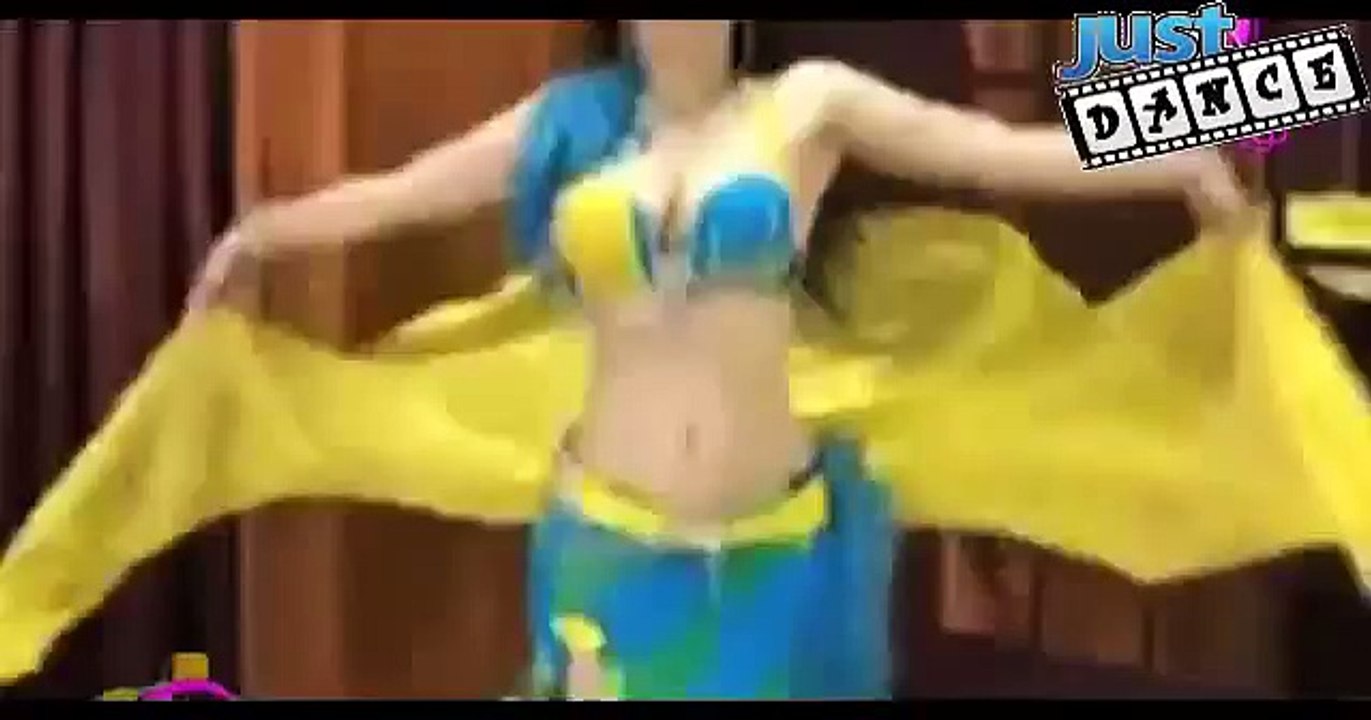 اجمل راقصة فى العالم رقص شرقى ساخن قنا Sexiest Arabic Dance Showing Hot Boobs