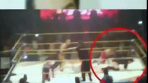 FUNERAL DEL HIJO DEL PERRO AGUAYO SU PADRE LLORA SU MUERTE EN EL RING IDOLO LUCHADOR ''VIDEO''