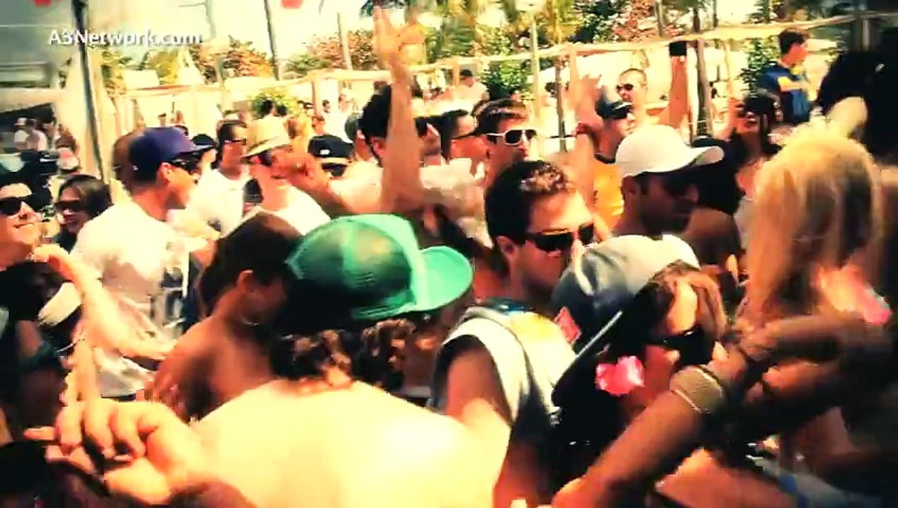 Pool Party  Sugar Babes