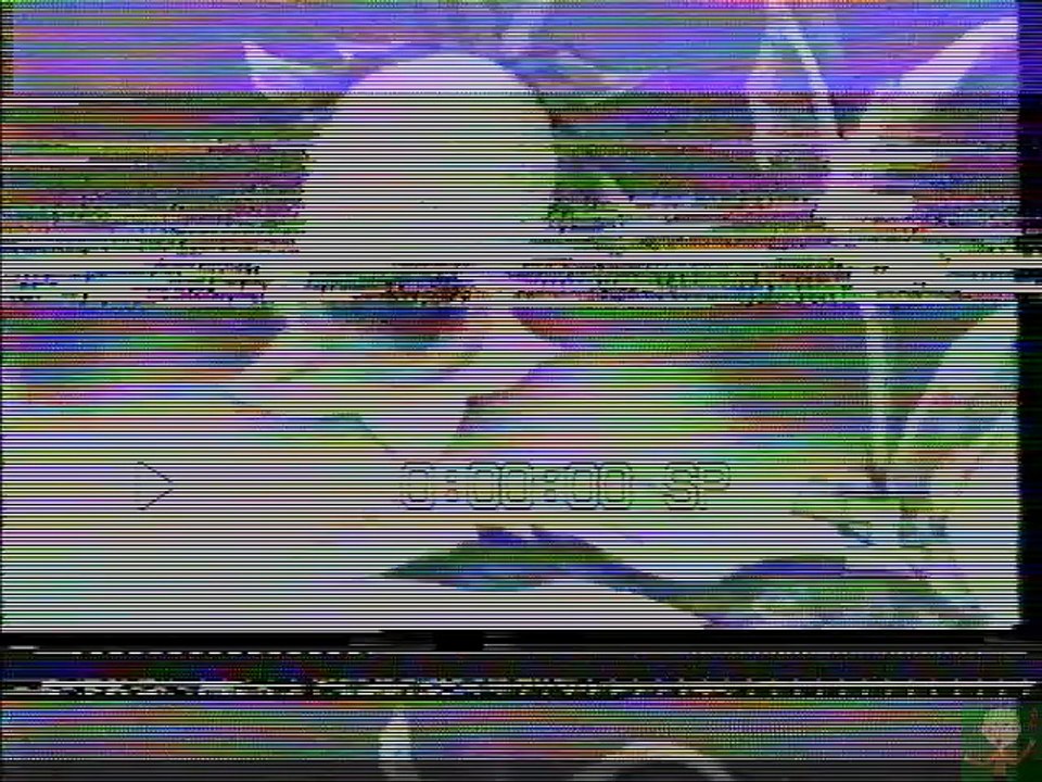 Пчела Майя. 35 серия - Близнецы (Останкино, 1992)