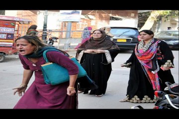 Ab khud Kuch Karna Pary ga