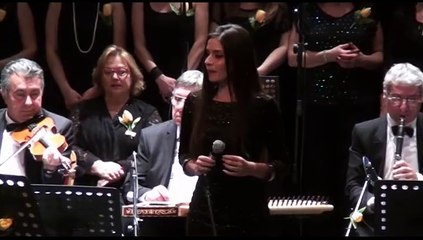 ÖRNEKAL MUSİKİ TOPLULUĞU KONSERİ  3