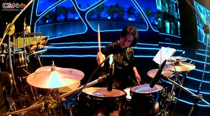 Nho Nguoi Yeu - Quang Le_ Le Quyen [MP4 HD 720p]