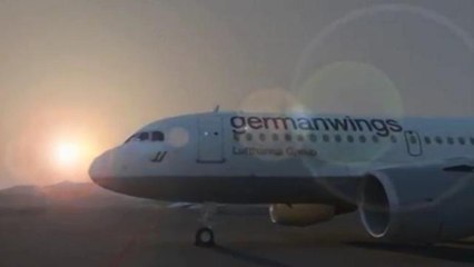 150 personas iban a bordo del avión siniestrado en Francia