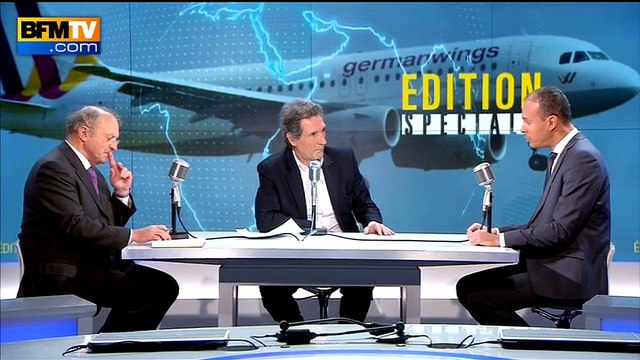 Crash A320: Rien ne peut être exclu à ce stade , estime un pilote
