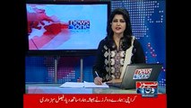 NewsONE Headlines 2PM, 25-March-2015