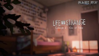 Life Is Strange - Episode 2 (Partie 1)